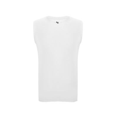Pro-Compression Sleeveless T-Shirt Thumbnail